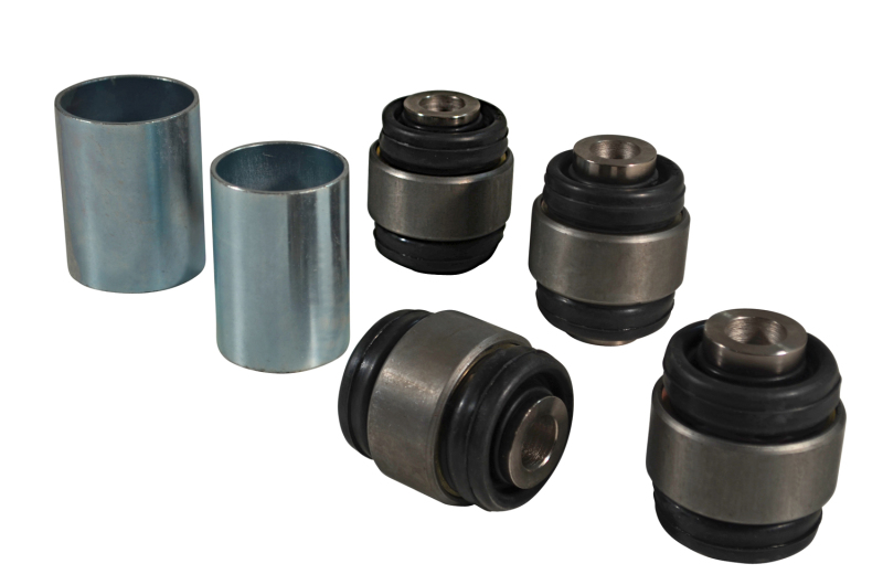 Lincoln LS Control Arm Bushing Kit - Rear - SPC Performance - xAxis Sealed Flex Joint - `00-`06 Lincoln LS Control Arm Bushing Kit - Rear - SPC Performance - xAxis Sealed Flex Joint - `00-`06